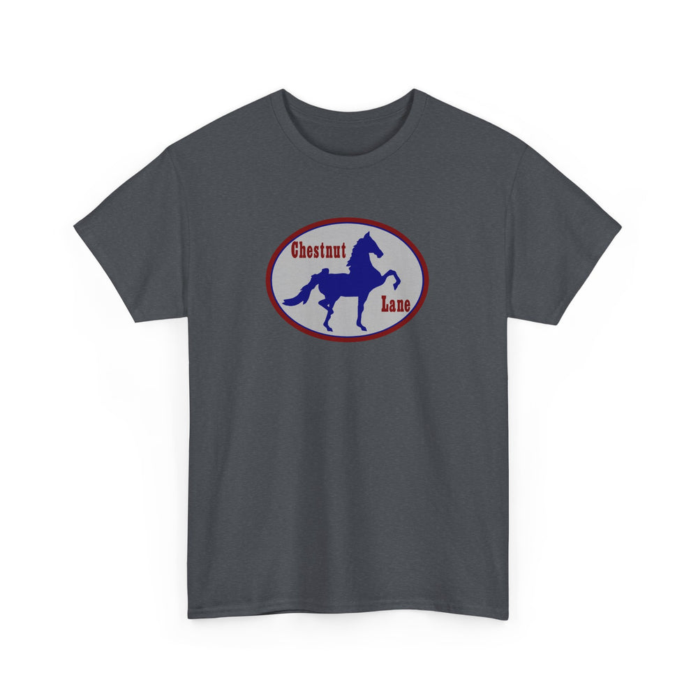
                  
                    Classic Cotton Tee
                  
                