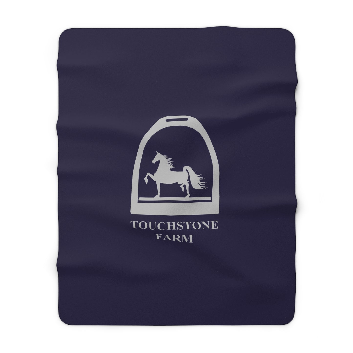 Sherpa Fleece Blanket