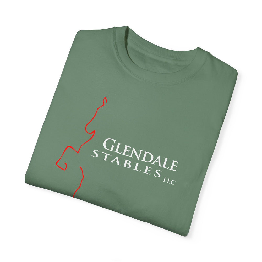 
                  
                    Comfort Colors Tee
                  
                