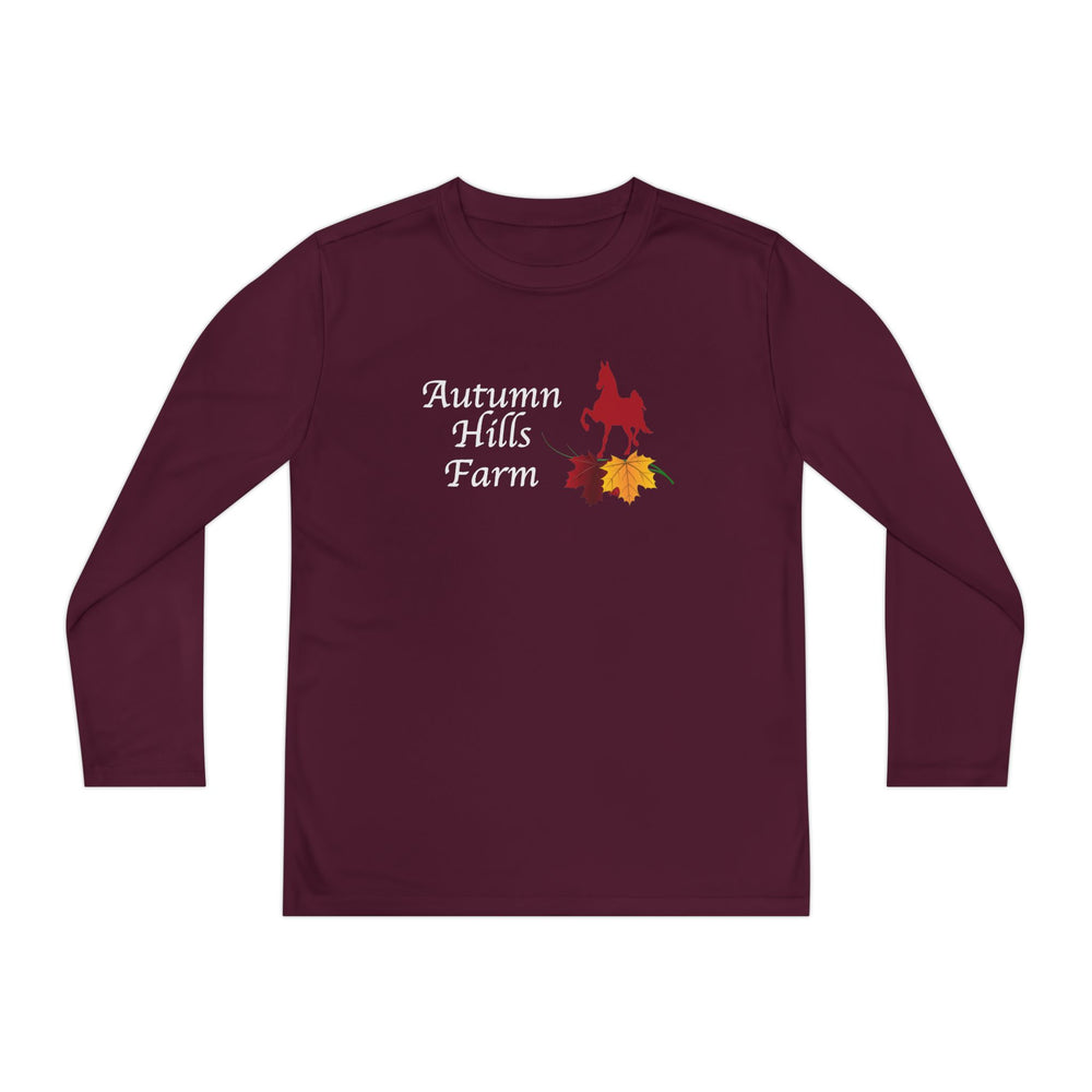 
                  
                    Youth Sport-Tek PosiCharge ® Competitor™ Tee
                  
                