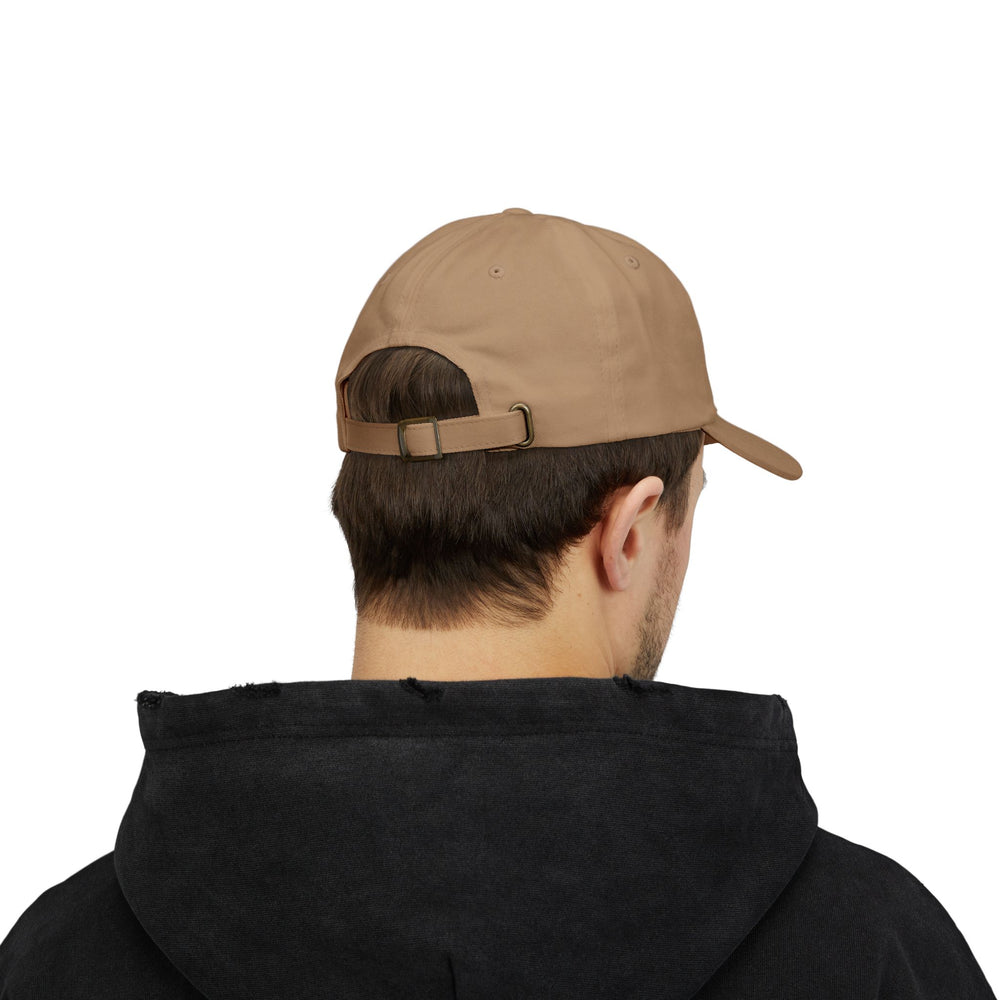 
                  
                    Embroidered Premium Hat
                  
                