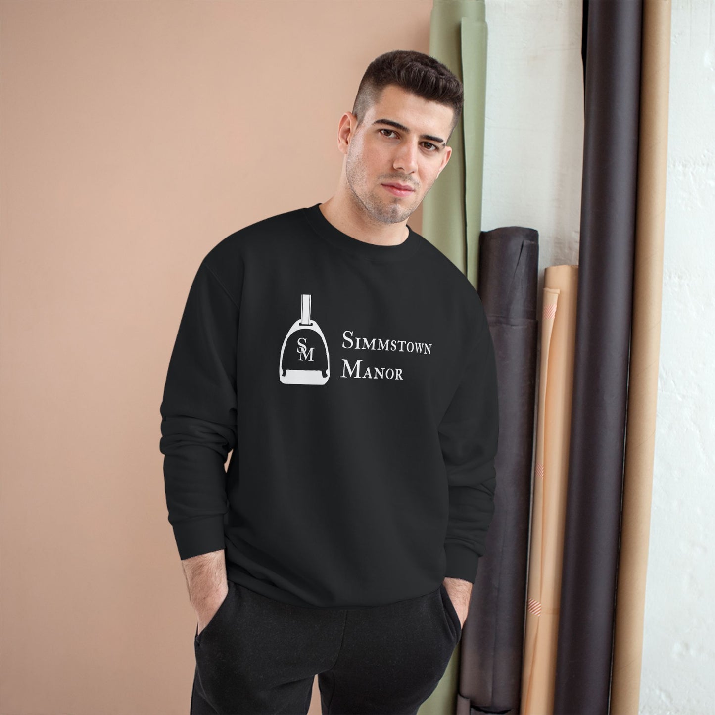 Champion® Sweatshirt