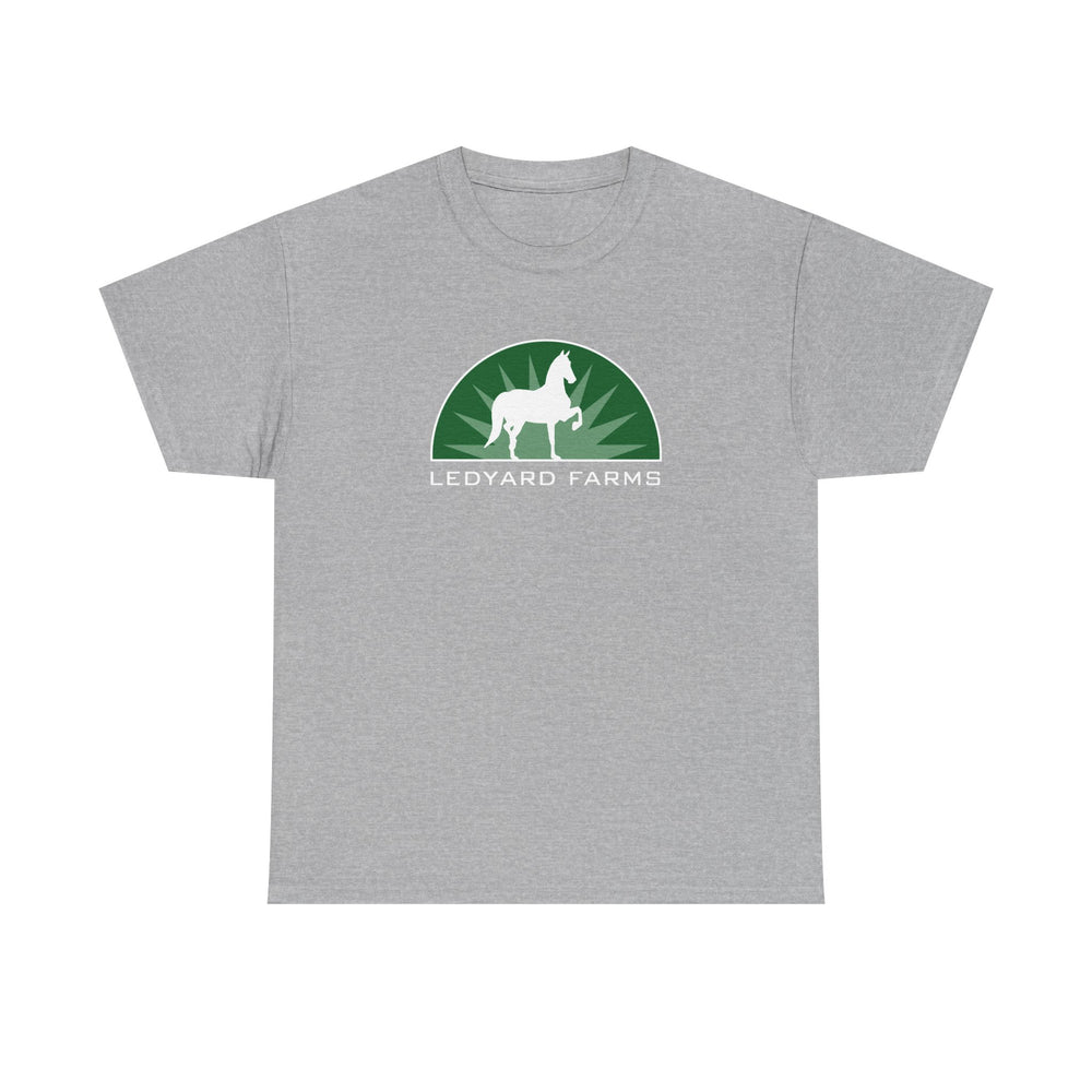 
                  
                    Classic Cotton Tee
                  
                