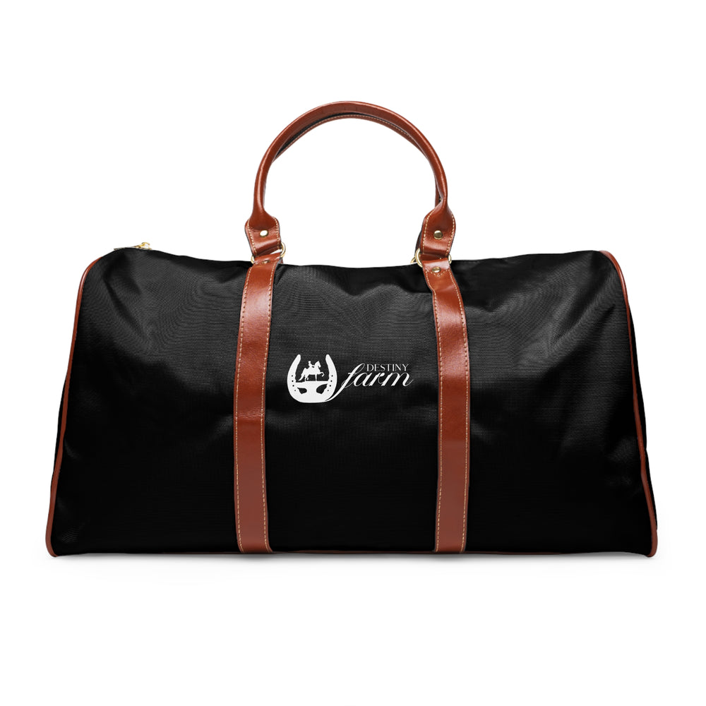 Waterproof Travel Bag