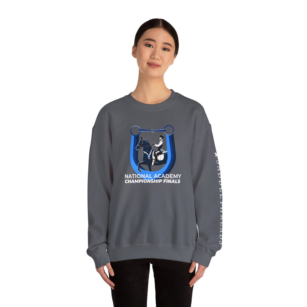 
                  
                    NACF Unisex Heavy Blend™ Crewneck Sweatshirt
                  
                
