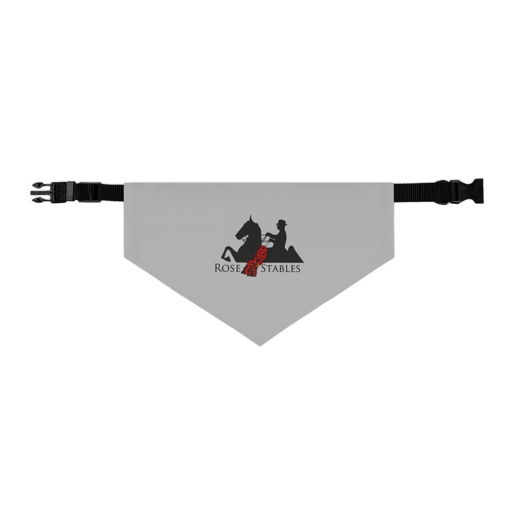 
                  
                    Dog Bandana with Collar
                  
                