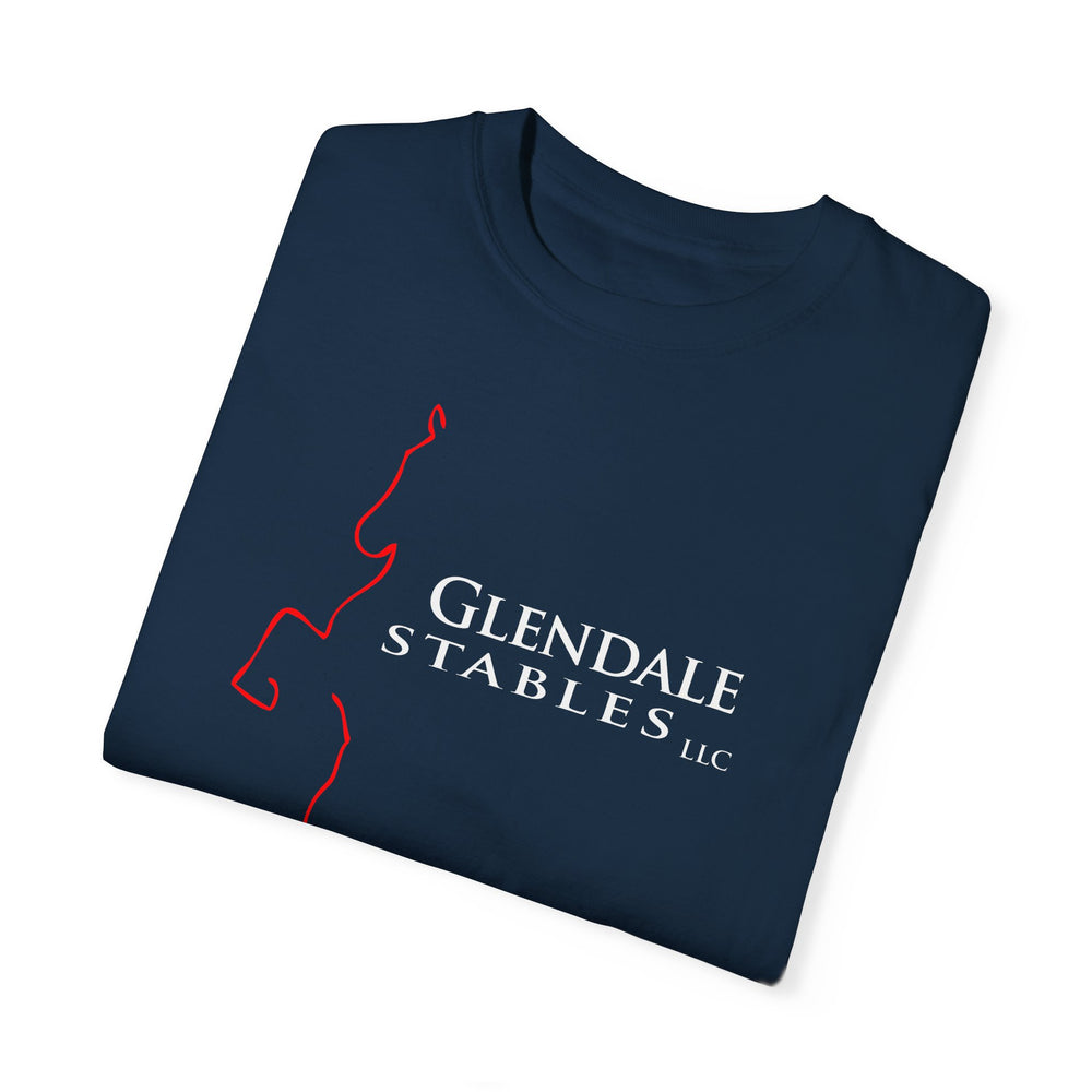 
                  
                    Comfort Colors Tee
                  
                