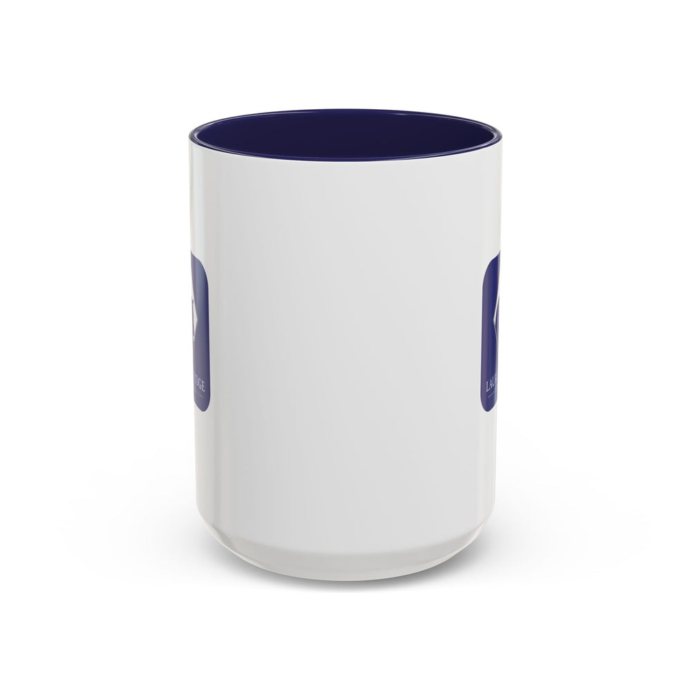 
                  
                    11oz Accent Mug
                  
                