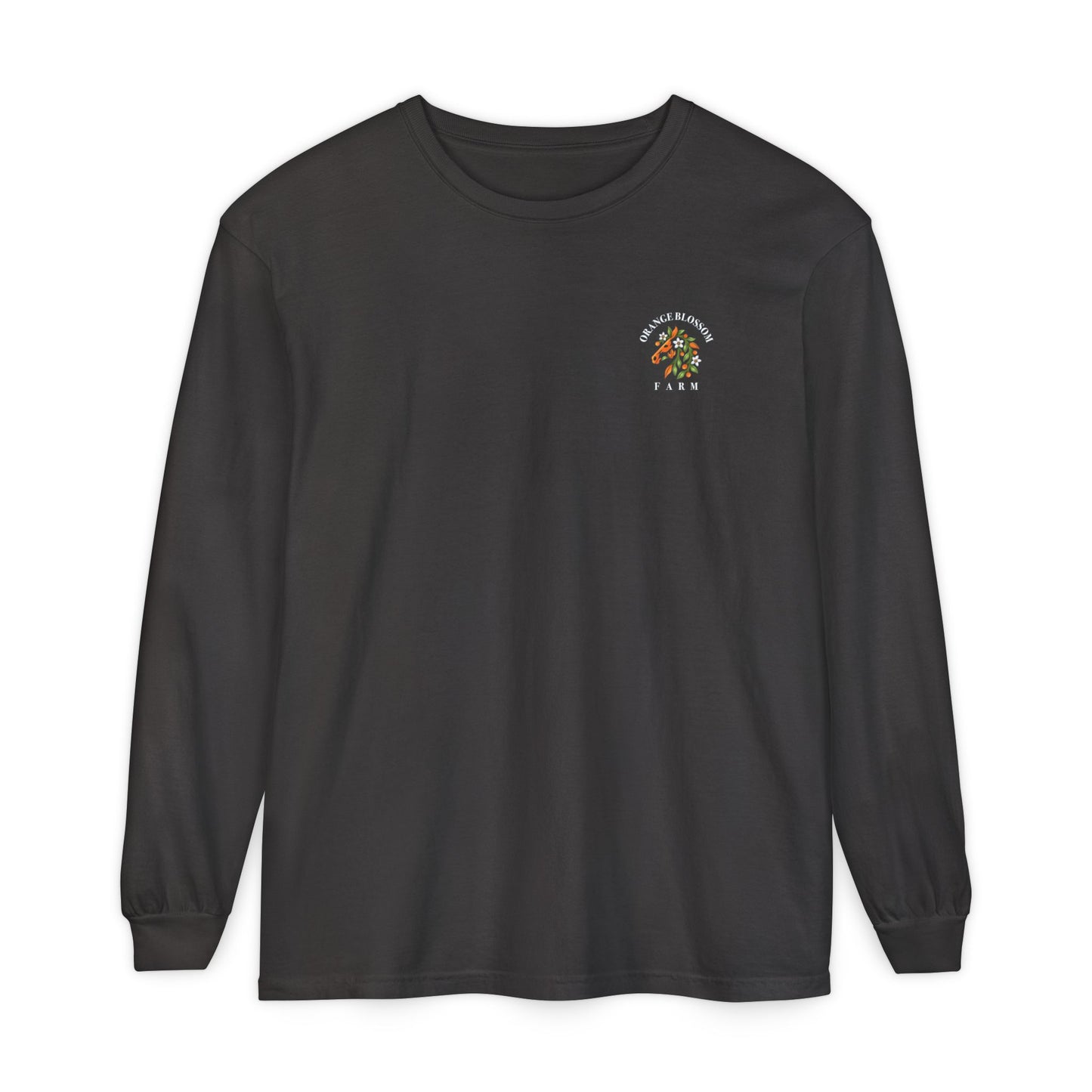 Comfort Colors Long Sleeve Tee