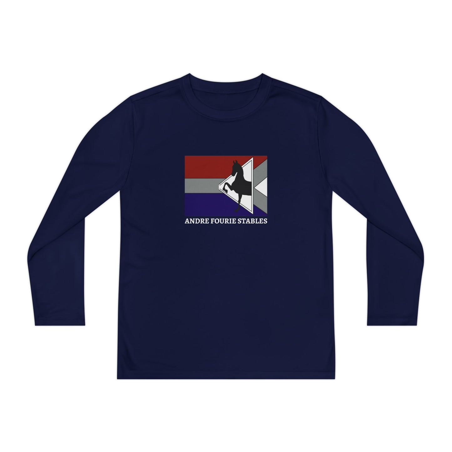 Youth Sport-Tek PosiCharge ® Competitor™ Tee