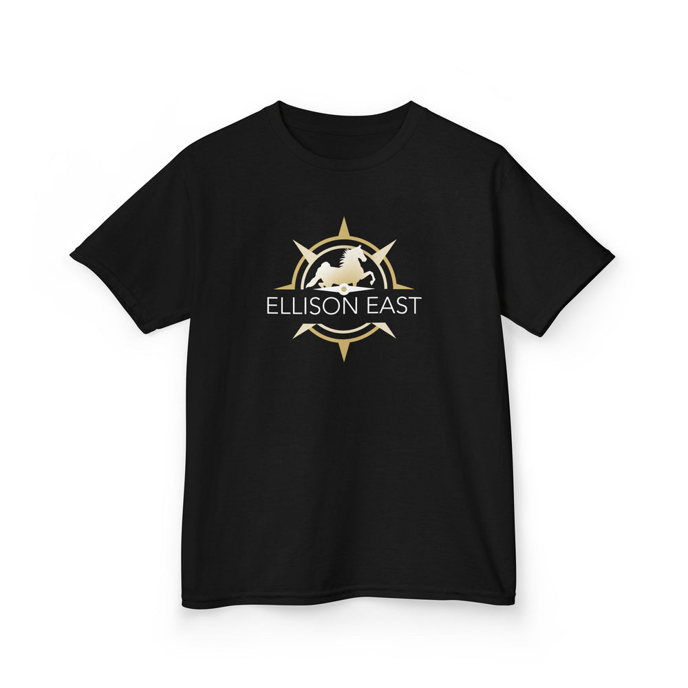 
                  
                    Kids Heavy Cotton™ Tee
                  
                