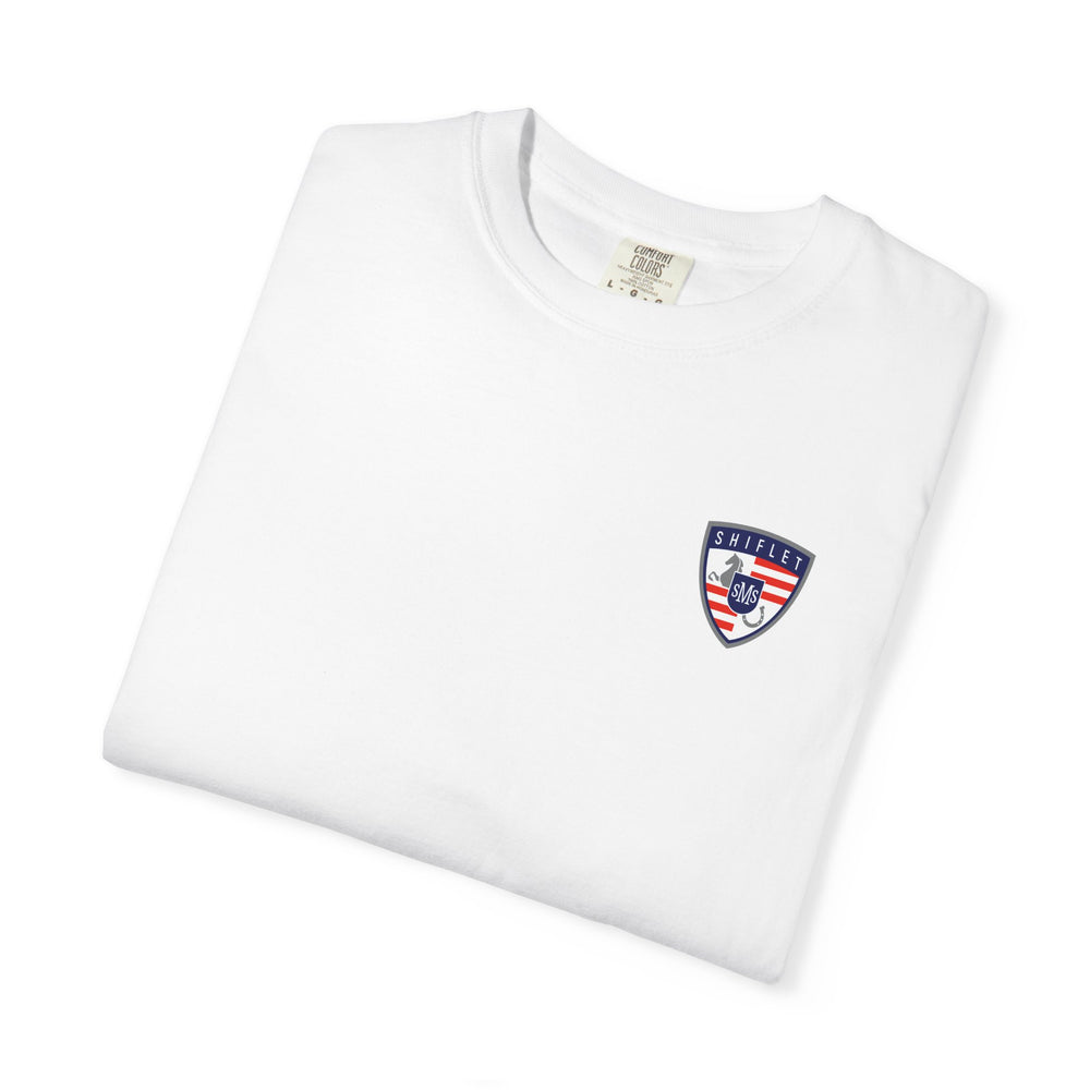 
                  
                    Comfort Colors Tee
                  
                