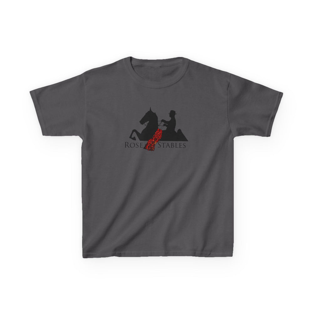
                  
                    Kids Heavy Cotton™ Tee
                  
                