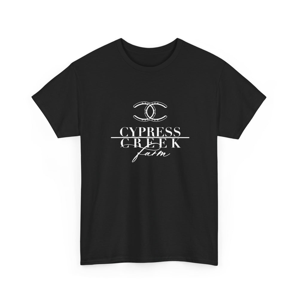 
                  
                    Classic Cotton Tee
                  
                