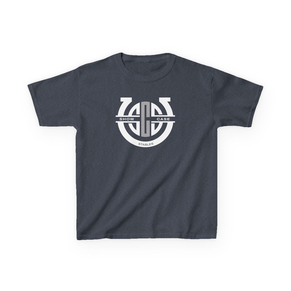 
                  
                    Kids Heavy Cotton™ Tee
                  
                