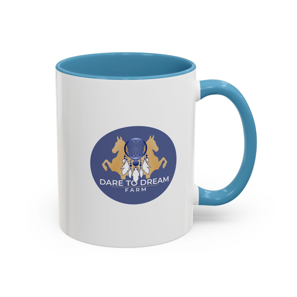 
                  
                    11oz Accent Mug
                  
                