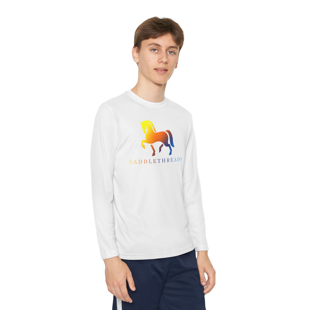 
                  
                    Youth Sport-Tek PosiCharge ® Competitor™ Tee
                  
                