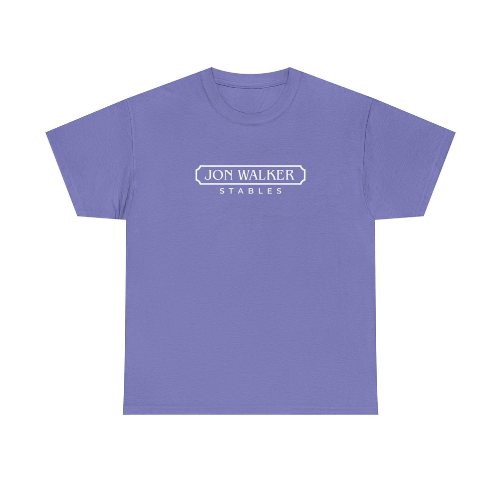 
                  
                    Classic Cotton Tee -- FUN COLORS
                  
                