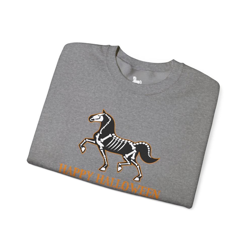 
                  
                    Bony Pony Crewneck - Halloween 2025
                  
                