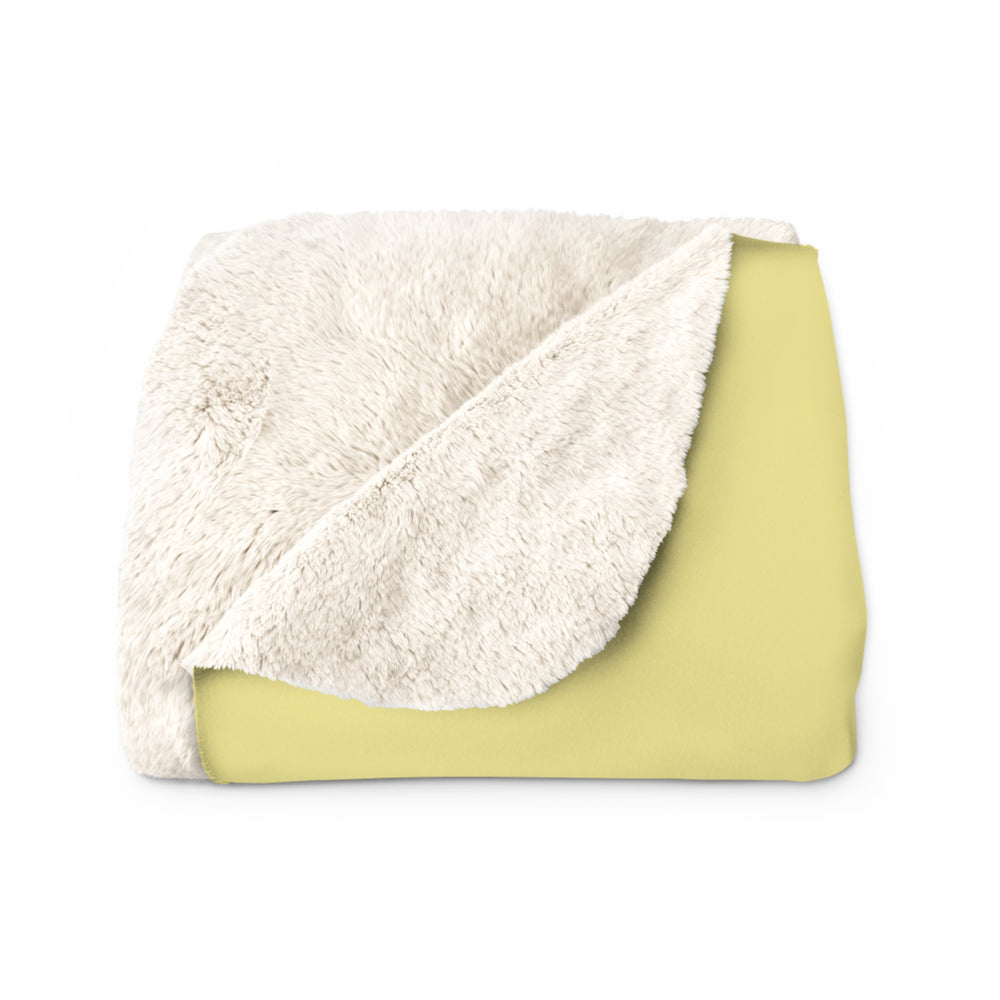 
                  
                    CH The Crowd Went Nuts! Sherpa Fleece Blanket
                  
                