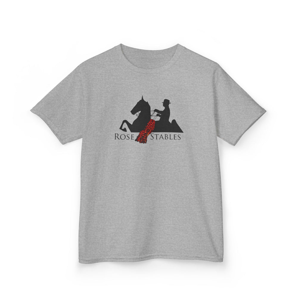 
                  
                    Kids Heavy Cotton™ Tee
                  
                