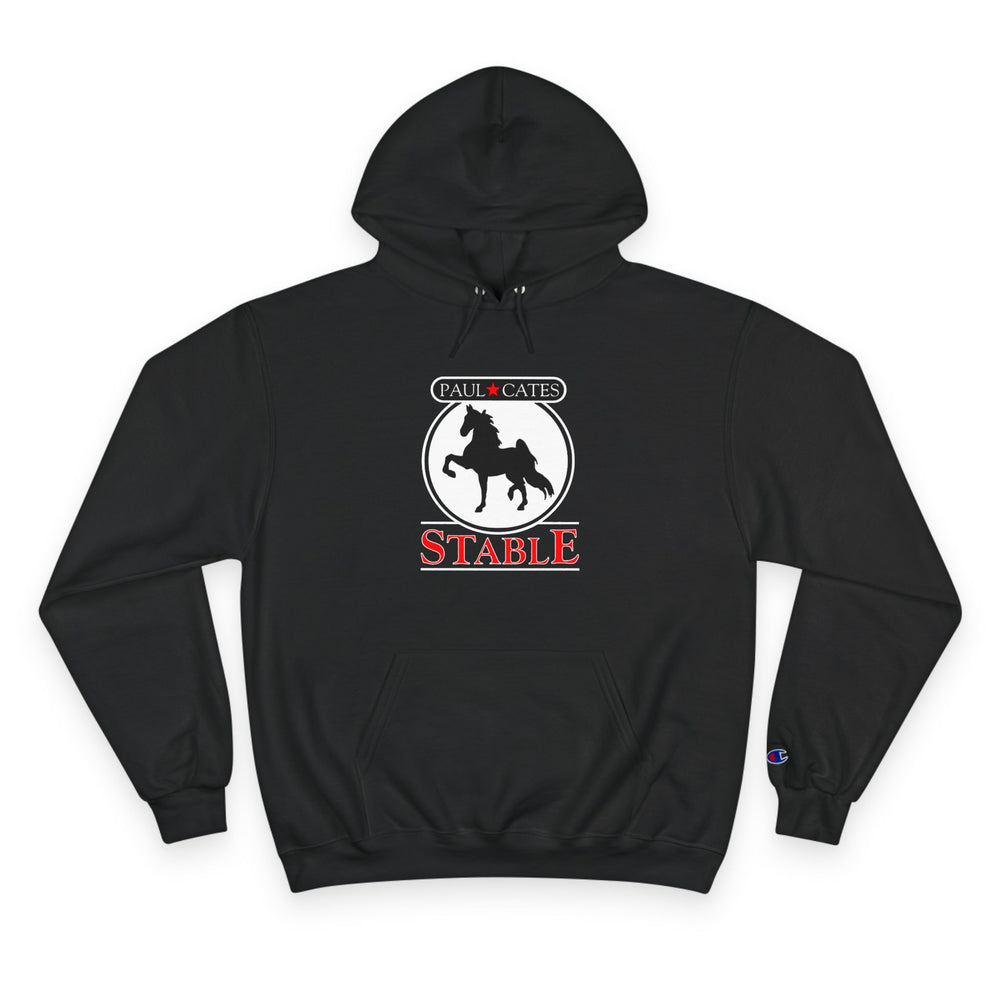 
                  
                    Champion® Hoodie
                  
                