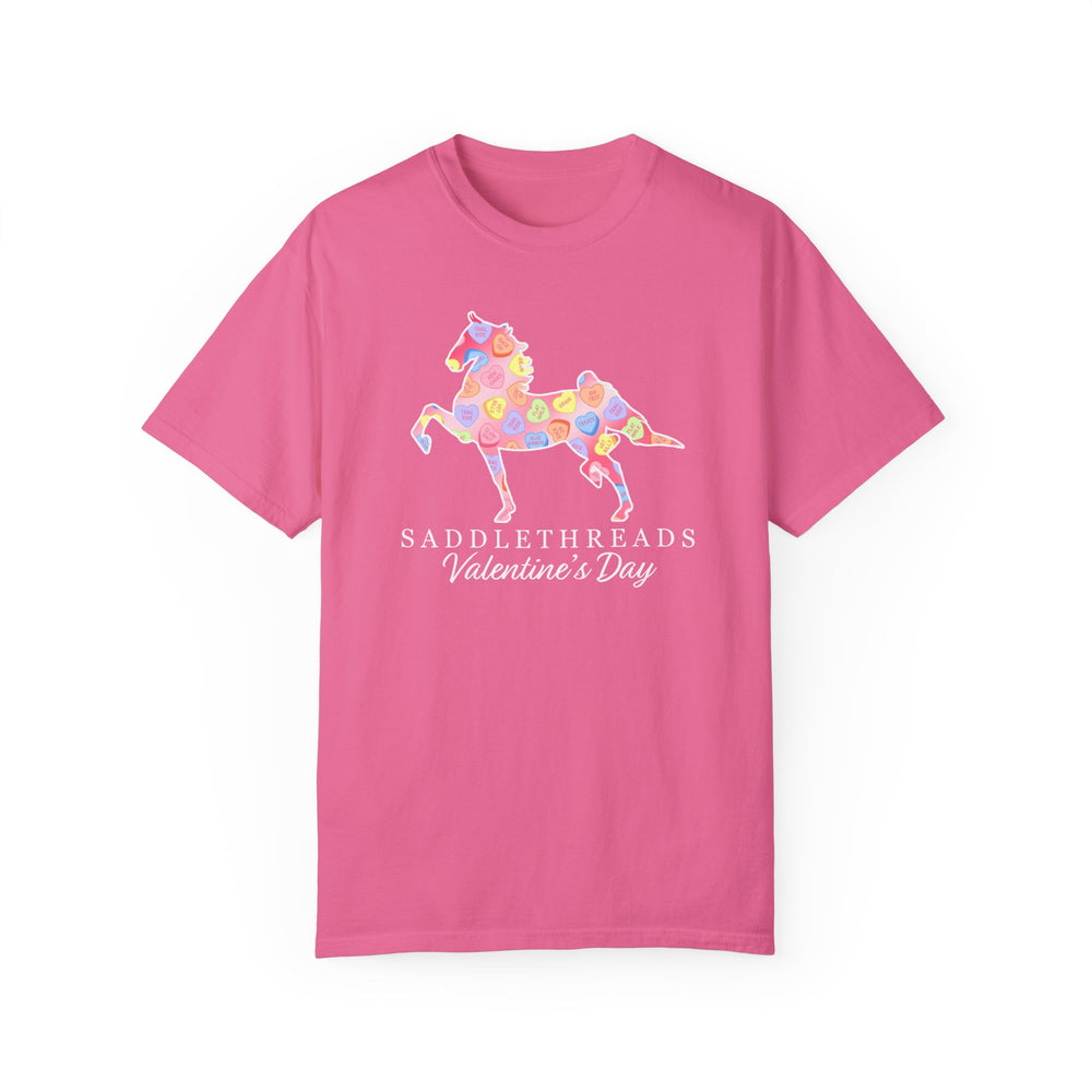 
                  
                    Valentine's Day Comfort Colors® Tee
                  
                