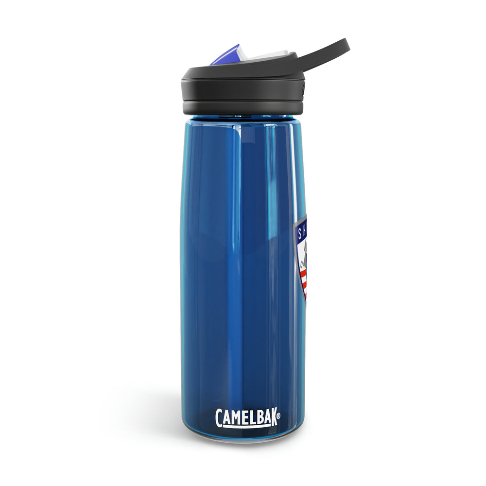 
                  
                    CamelBak®  Water Bottle - 2 Sizes
                  
                