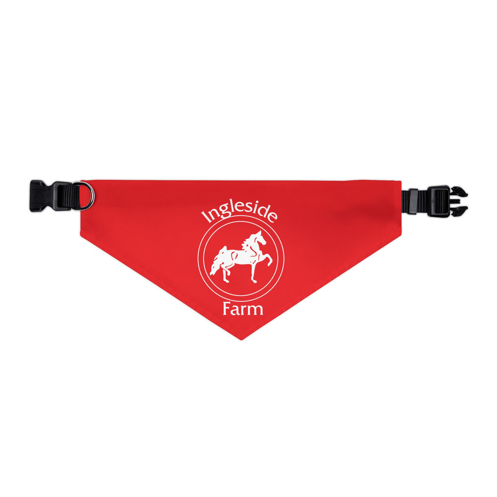 
                  
                    Dog Bandana with Collar
                  
                