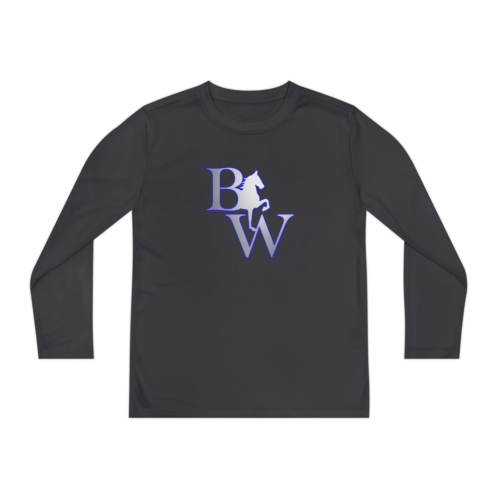 
                  
                    Youth Sport-Tek PosiCharge ® Competitor™ Tee
                  
                