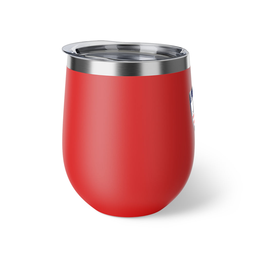 
                  
                    12oz Wine Tumbler - Multiple Colors!
                  
                