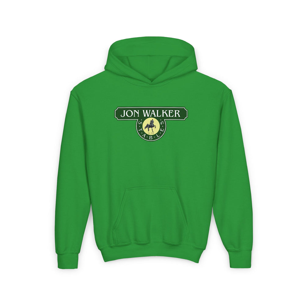 
                  
                    Classic Youth Hoodie
                  
                