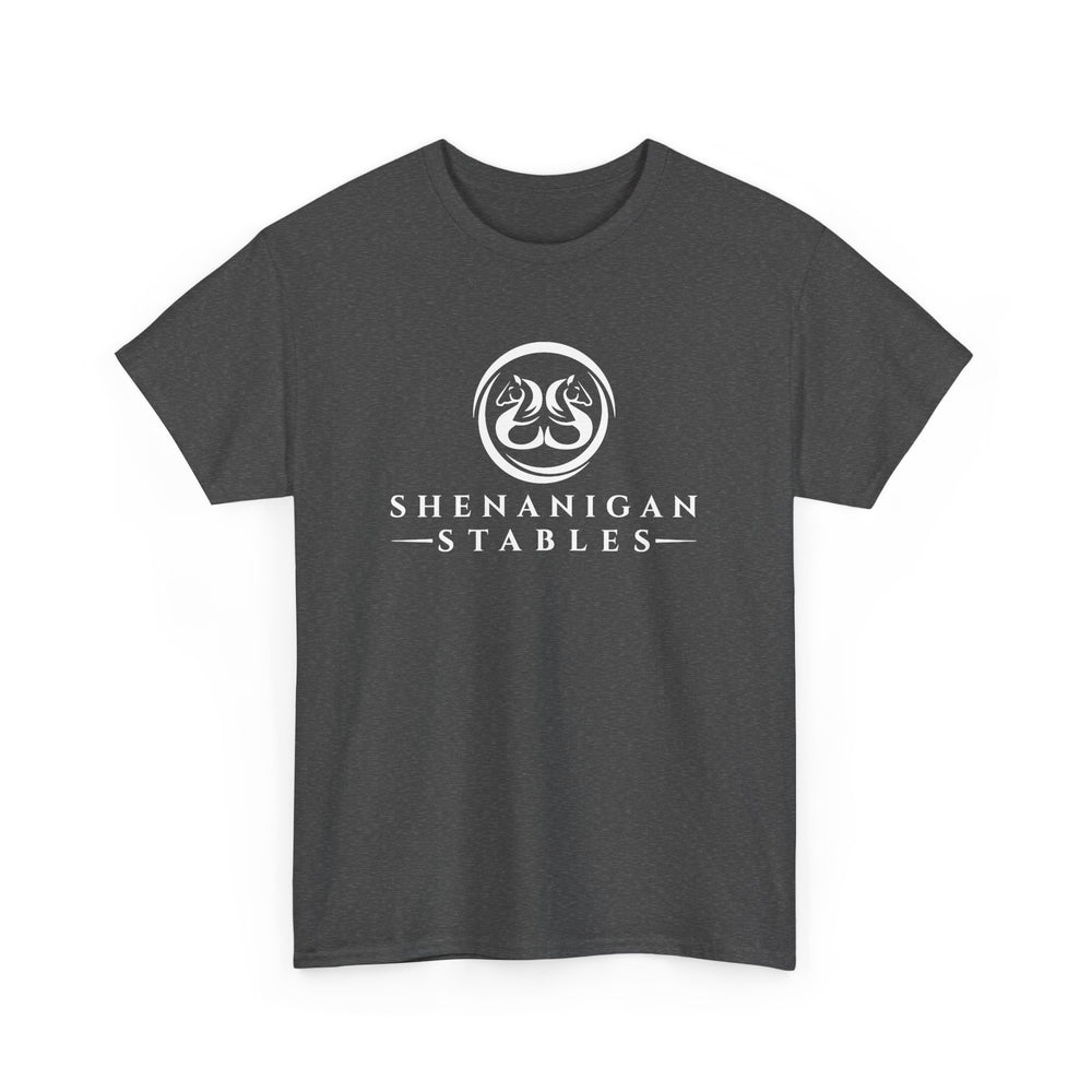 
                  
                    Classic Cotton Tee
                  
                