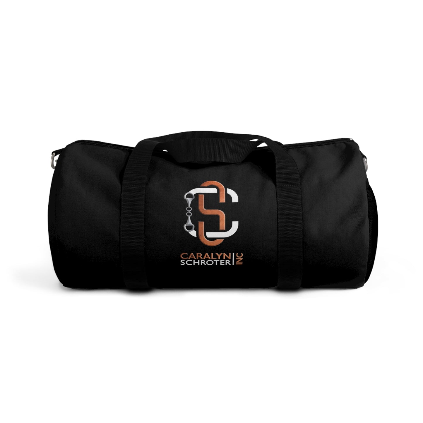 Duffel Bag - 2 Sizes