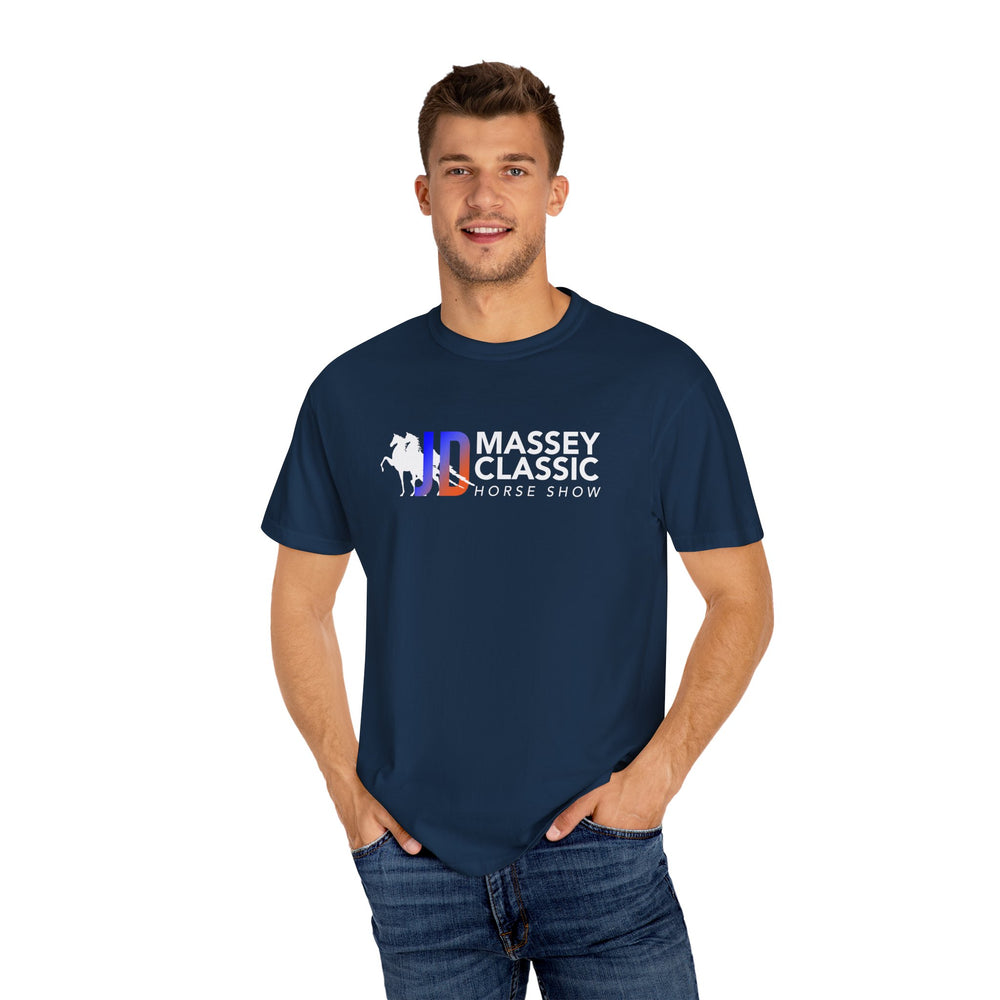 
                  
                    Comfort Colors Tee
                  
                
