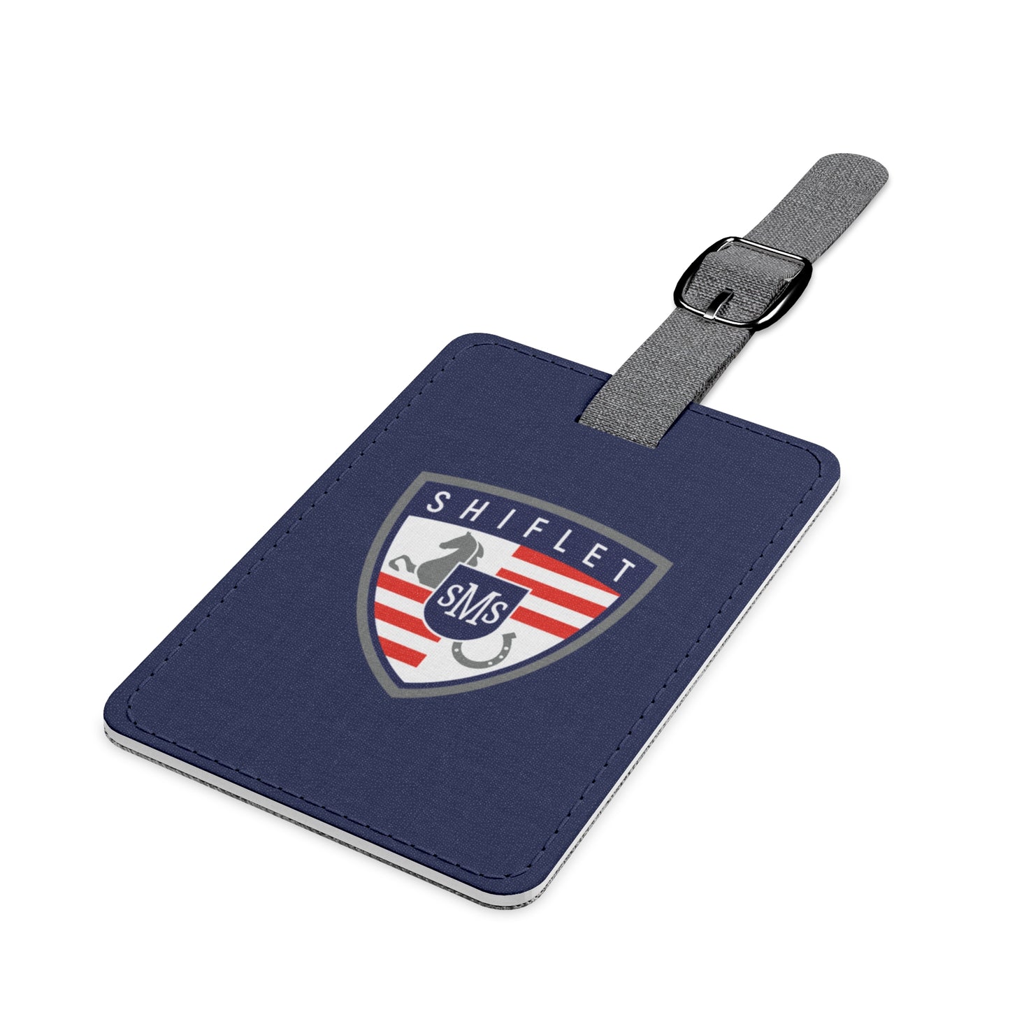 Luggage Tag