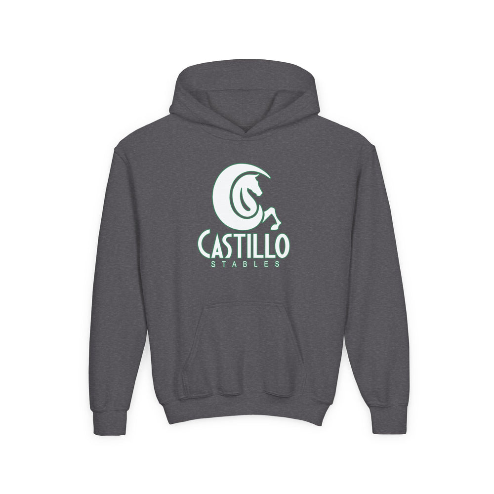 Classic Youth Hoodie