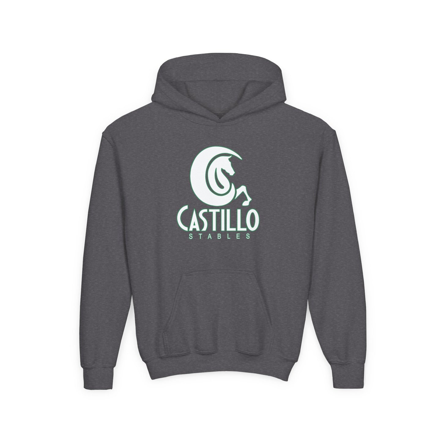 Classic Youth Hoodie