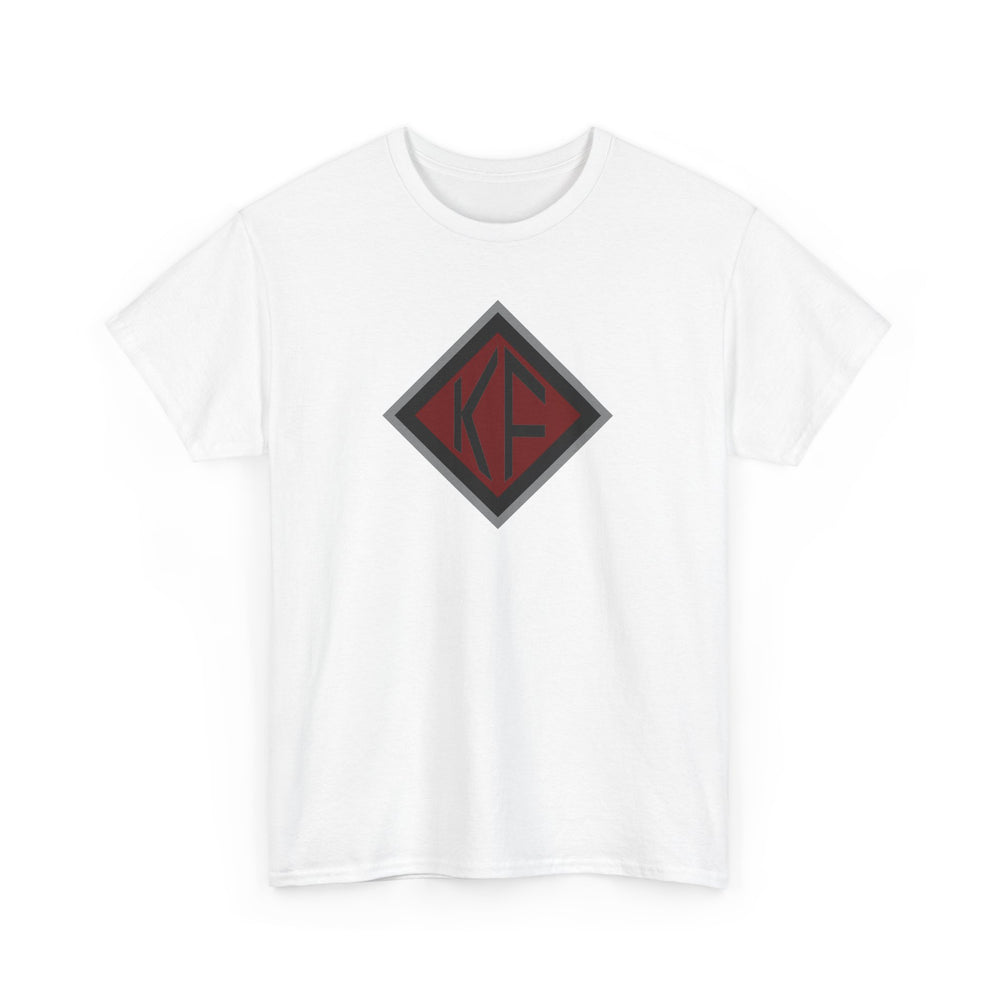 
                  
                    Classic Cotton Tee
                  
                