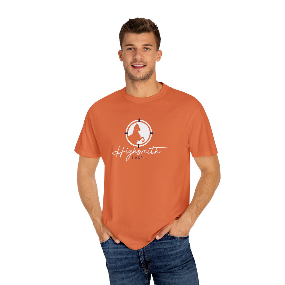 
                  
                    Comfort Colors Tee
                  
                
