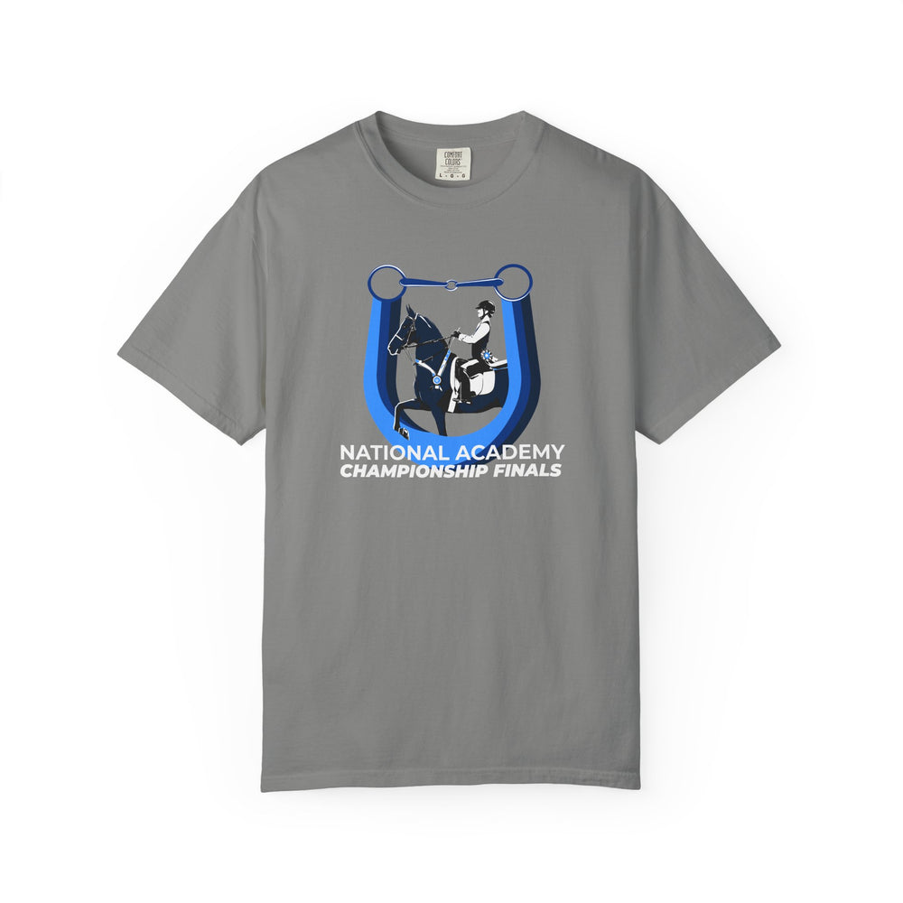 
                  
                    NACF Comfort Colors Tee
                  
                