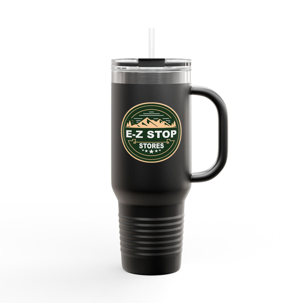 
                  
                    Insulated Travel Mug, 40oz
                  
                