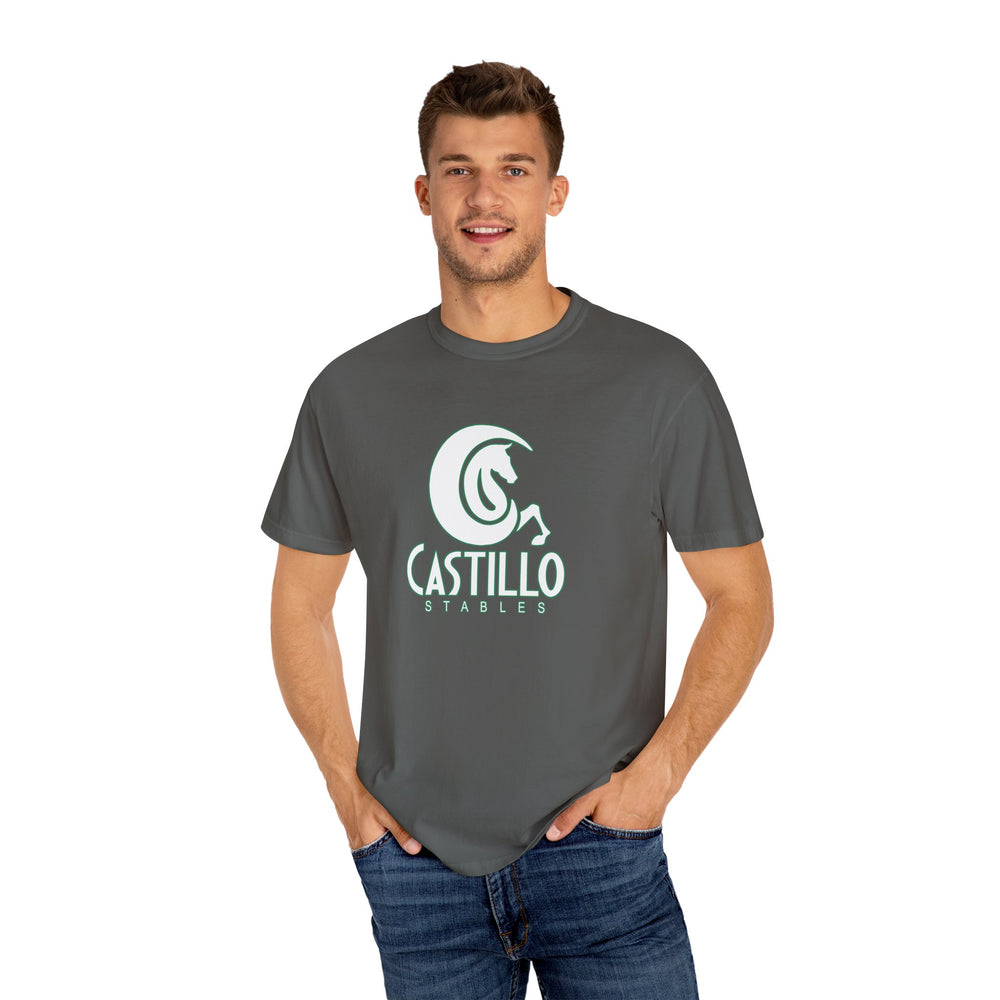 
                  
                    Comfort Colors Tee
                  
                