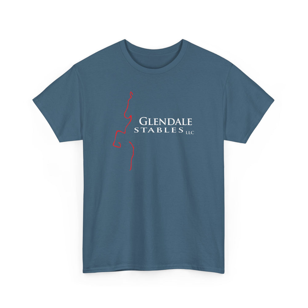 
                  
                    Classic Cotton Tee
                  
                