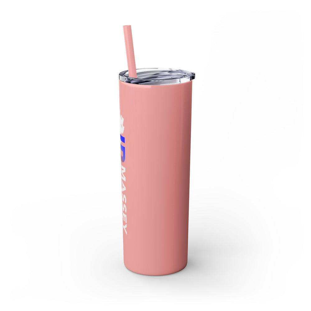 
                  
                    Skinny Tumbler with Straw, 20oz
                  
                