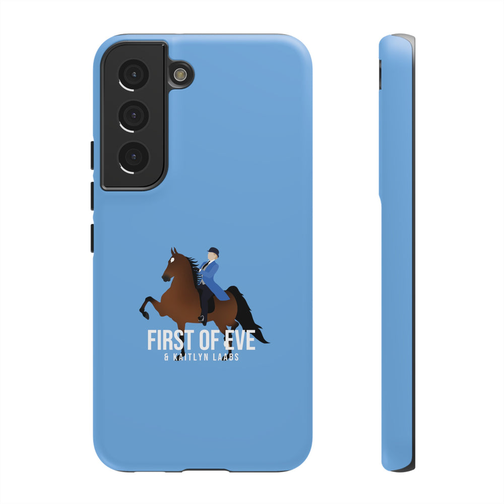 
                  
                    First of Eve iPhone & Samsung Tough Cases - 33 Options!
                  
                