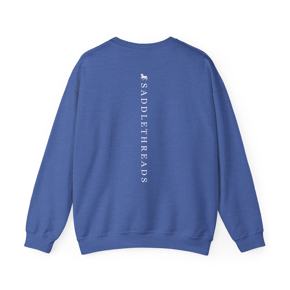 
                  
                    "3" Unisex Heavy Blend™ Crewneck Sweatshirt
                  
                