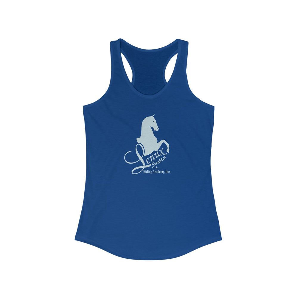 Premium Racerback Tank Top