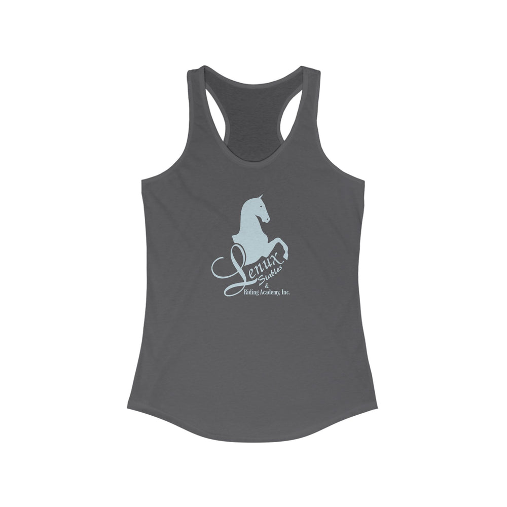 
                  
                    Premium Racerback Tank Top
                  
                