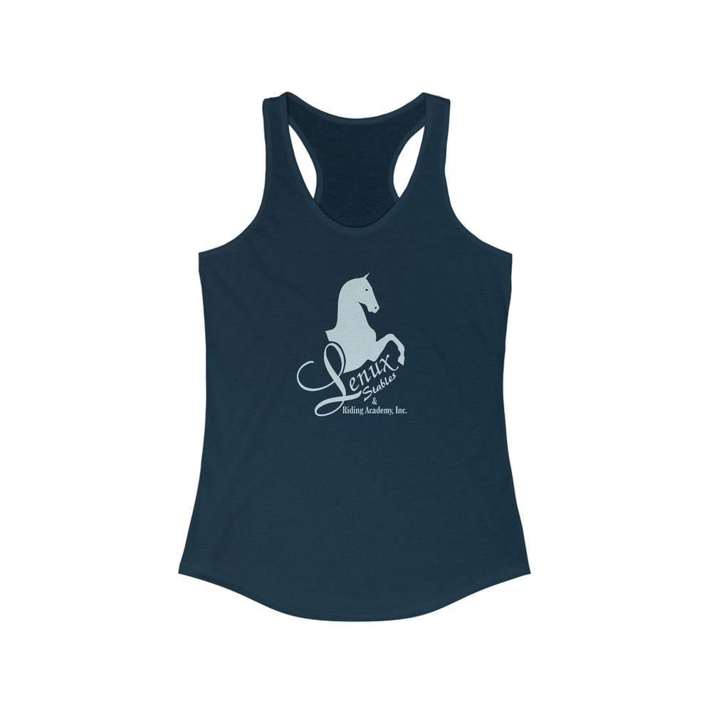 Premium Racerback Tank Top